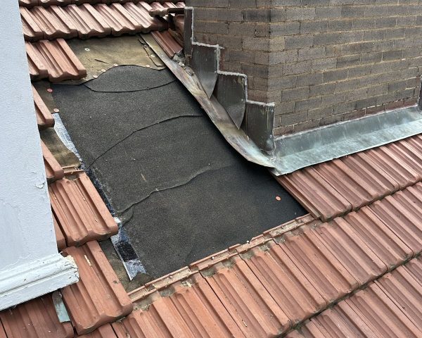 Roof Repairs