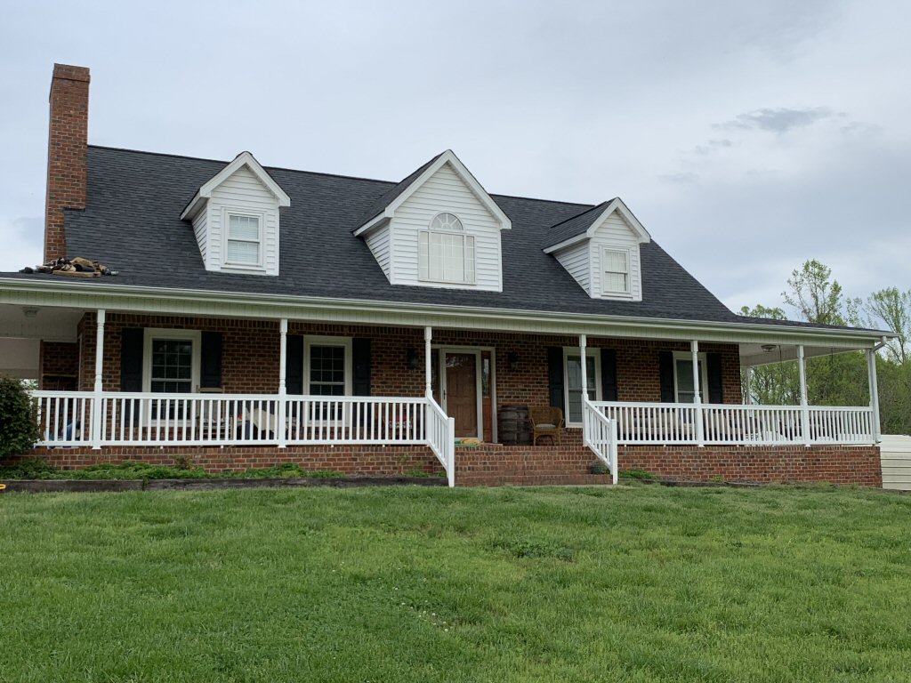 Roof Repairs