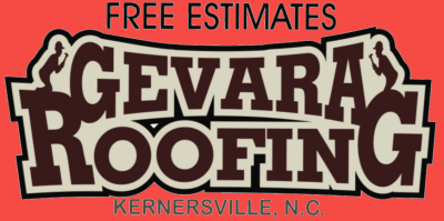 Gevara Roofing – Roofers for Kernersville, Greensboro & Winston-Salem