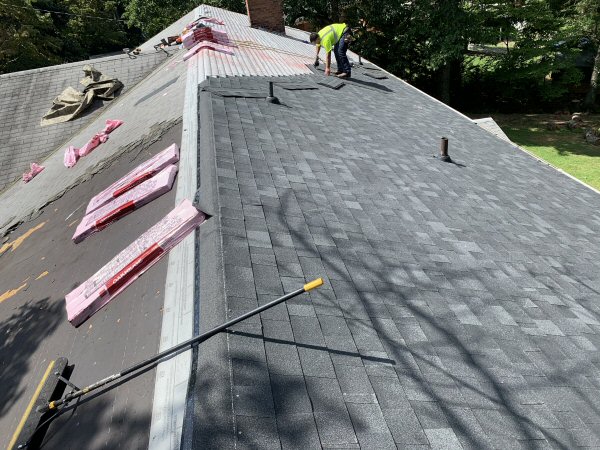 Why won't my insurance cover my roof?