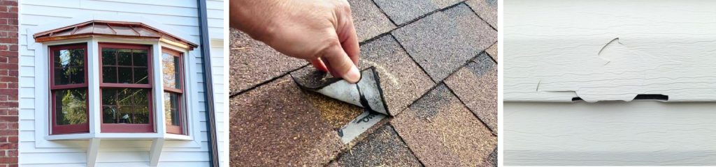 Specialty Roof Repairs