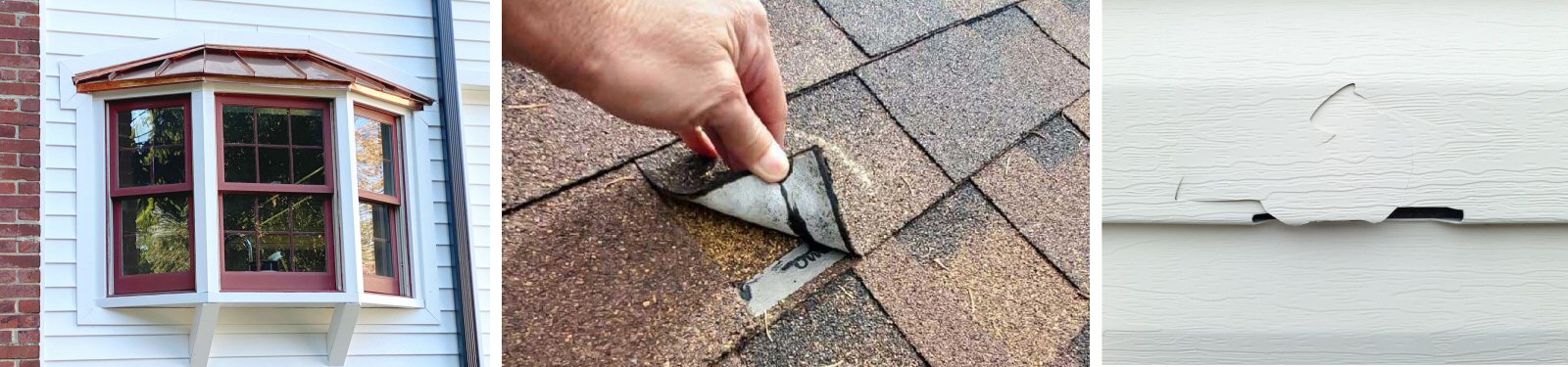 Roof Repairs