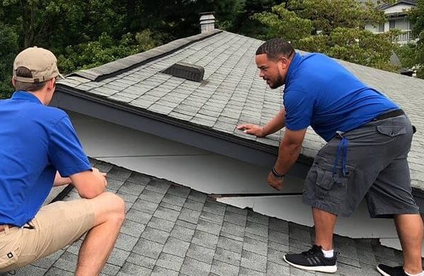 How often should I get my roof inspected?