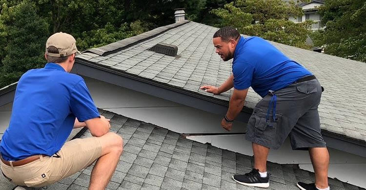 How often should I get my roof inspected?